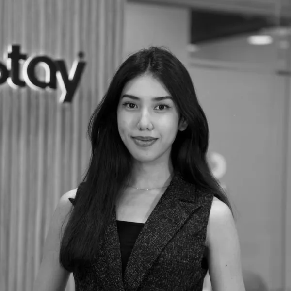 Xhainab, Account Manager, Property Management